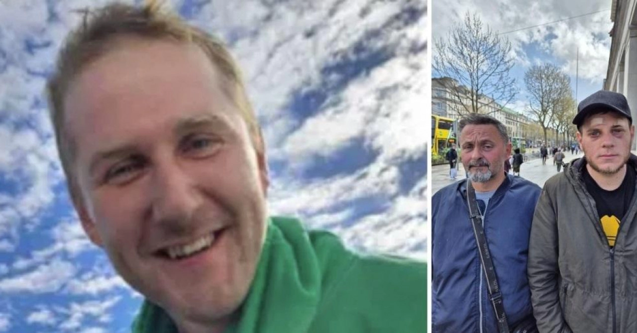 Identificirana četvorka koja je ubila Josipa Štroka u Dublinu